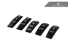 Load image into Gallery viewer, AutoTecknic Replacement Key Remote Button Pad - Porsche
