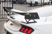 Load image into Gallery viewer, APR Ford Mustang S650 GTC-200 Adjustable Wing 2024 - Current