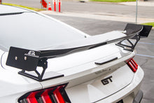 Load image into Gallery viewer, APR Ford Mustang S650 GTC-200 Adjustable Wing 2024 - Current