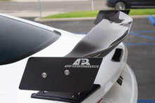 Load image into Gallery viewer, APR Ford Mustang S650 GTC-200 Adjustable Wing 2024 - Current