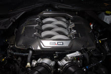 Load image into Gallery viewer, APR Ford Mustang S650 Engine Cover 2024 - Current