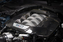 Load image into Gallery viewer, APR Ford Mustang S650 Engine Cover 2024 - Current