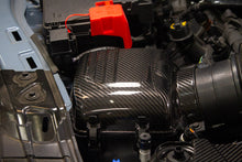 Load image into Gallery viewer, APR Ford Mustang S650 Intake Box Top Cover 2024 - Current