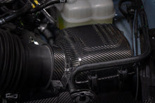 Load image into Gallery viewer, APR Ford Mustang S650 Intake Box Top Cover 2024 - Current