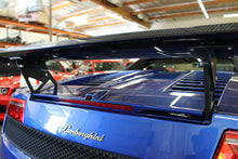 Load image into Gallery viewer, GT-250 Carbon Fiber Gurney Flap