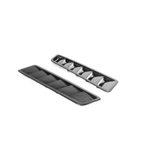 Load image into Gallery viewer, APR Universal Fitment Hood Vents, Long