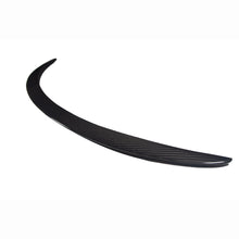 Load image into Gallery viewer, Tesla Model 3 Carbon Fiber Rear Deck Spoiler 2017 - 2023