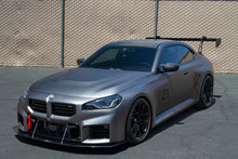Load image into Gallery viewer, APR BMW G87 M2 Front Wind Splitter 2023-Up