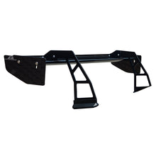 Load image into Gallery viewer, BMW G42 M240i / G87 M2 GT250 Carbon Fiber Swan Neck Wing 2022-UP