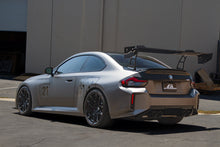 Load image into Gallery viewer, APR BMW G42 M240i | G87 M2 GT-250 Swan Neck Wing 2022-Up