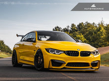 Load image into Gallery viewer, AutoTecknic Dry Carbon Performance Bumper Trim - F80 M3 | F82/ F83 M4