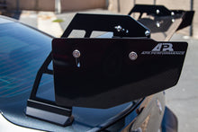 Load image into Gallery viewer, APR BMW G42 M240i | G87 M2 GT-250 Swan Neck Wing 2022-Up