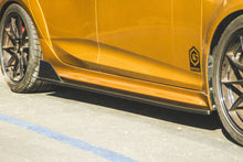 Load image into Gallery viewer, APR Acura Integra Type S DE5 Side Rocker Extensions | Side Skirt 2023 - Current