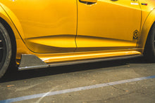 Load image into Gallery viewer, APR Acura Integra Type S DE5 Side Rocker Extensions | Side Skirt 2023 - Current