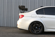 Load image into Gallery viewer, APR BMW F80 M3 GTC-300 Adjustable Wing 2015-18