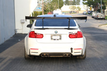 Load image into Gallery viewer, APR BMW F80 M3 GTC-300 Adjustable Wing 2015-18