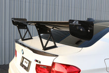 Load image into Gallery viewer, APR BMW F80 M3 GTC-300 Adjustable Wing 2015-18