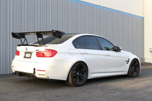 Load image into Gallery viewer, APR BMW F80 M3 GTC-300 Adjustable Wing 2015-18
