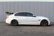 Load image into Gallery viewer, APR BMW F80 M3 GTC-300 Adjustable Wing 2015-18