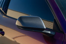 Load image into Gallery viewer, APR Ford Mustang S550 | S650 | GT350 | GT500 Replacement Mirrors 2015-2024