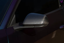 Load image into Gallery viewer, APR Ford Mustang S550 | S650 | GT350 | GT500 Replacement Mirrors 2015-2024
