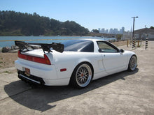 Load image into Gallery viewer, APR Acura NSX GTC-300 67" Adjustable Wing 1990-2005