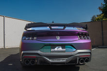 Load image into Gallery viewer, APR Ford Mustang S650 Dark Horse Spoiler with Gurney 2024 - Current