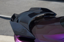 Load image into Gallery viewer, APR Ford Mustang S650 Dark Horse Spoiler's Gurney 2024 - Current