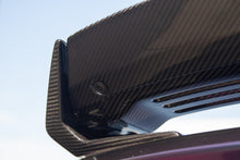 Load image into Gallery viewer, APR Ford Mustang S650 Dark Horse Spoiler with Gurney 2024 - Current