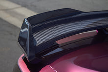 Load image into Gallery viewer, APR Ford Mustang S650 Dark Horse Spoiler with Gurney 2024 - Current