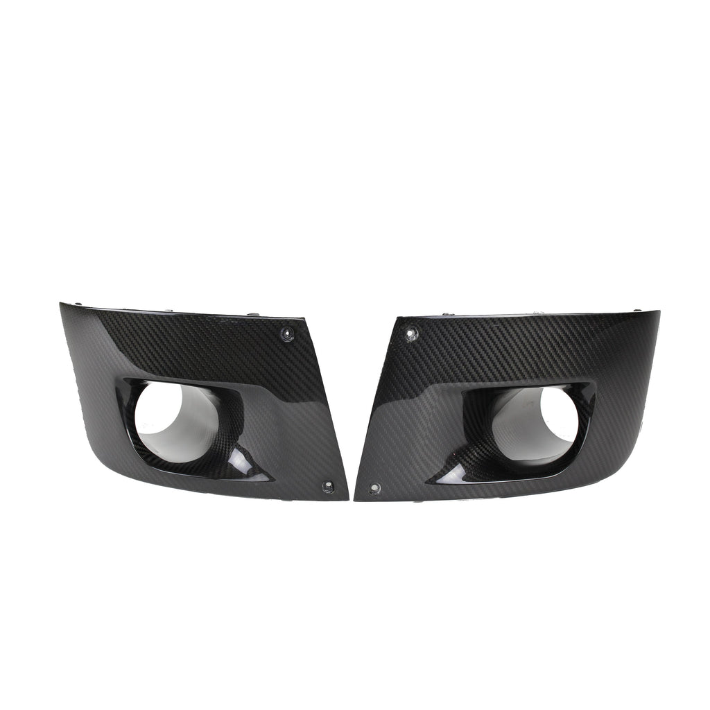 APR Subaru WRX | STI Brake Cooling Ducts 2011-2014