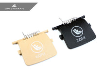 Load image into Gallery viewer, AutoTecknic ISOFIX Child Seat Anchor Cover - BMW G01 X3 | G02 X4