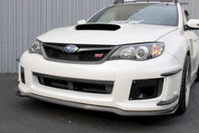 Load image into Gallery viewer, APR Subaru STI Brake Rotor Cooling Kit 2011-2014