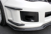 Load image into Gallery viewer, APR Subaru WRX | STI Brake Cooling Ducts 2011-2014