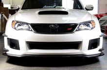 Load image into Gallery viewer, APR Subaru STI Brake Rotor Cooling Kit 2011-2014