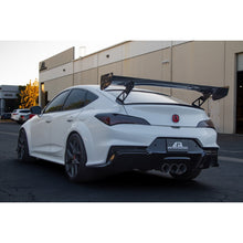Load image into Gallery viewer, APR Acura DE5 Integra Type S GTC-300 Adjustable Wing 2024 - Current