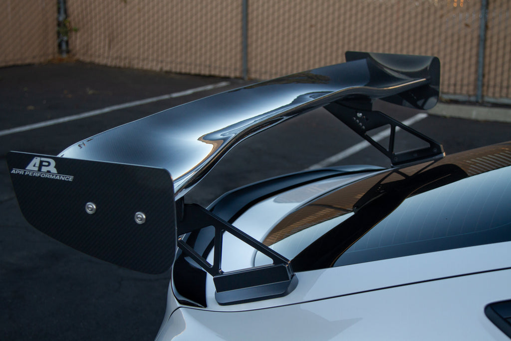 APR Acura DE5 Integra Type S GTC-300 Adjustable Wing 2024 - Current