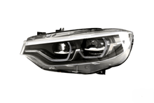 Load image into Gallery viewer, BMW 4 Series F32, F33, F82 M4 Laser Style LED Headlight 2014-2019