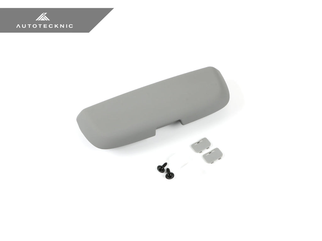 AutoTecknic Grab Handle Sunglasses Case - Porsche 971 Panamera 2017-2026