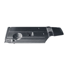 Load image into Gallery viewer, Acura DE5 Integra Type S/ Honda FL5 Civic Type R Carbon Fiber Engine Cover 2023 - Current