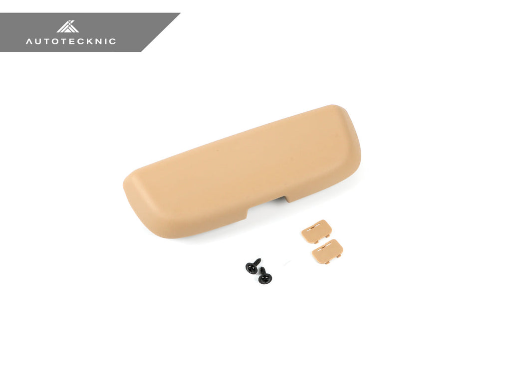 AutoTecknic Grab Handle Sunglasses Case - Porsche 971 Panamera 2017-2026
