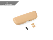 Load image into Gallery viewer, AutoTecknic Grab Handle Sunglasses Case - VW Touareg 2019-2025