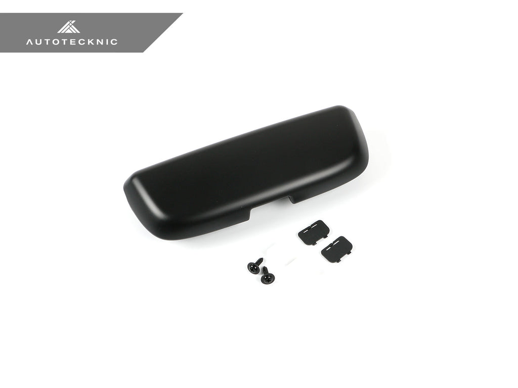 AutoTecknic Grab Handle Sunglasses Case - Porsche 971 Panamera 2017-2026