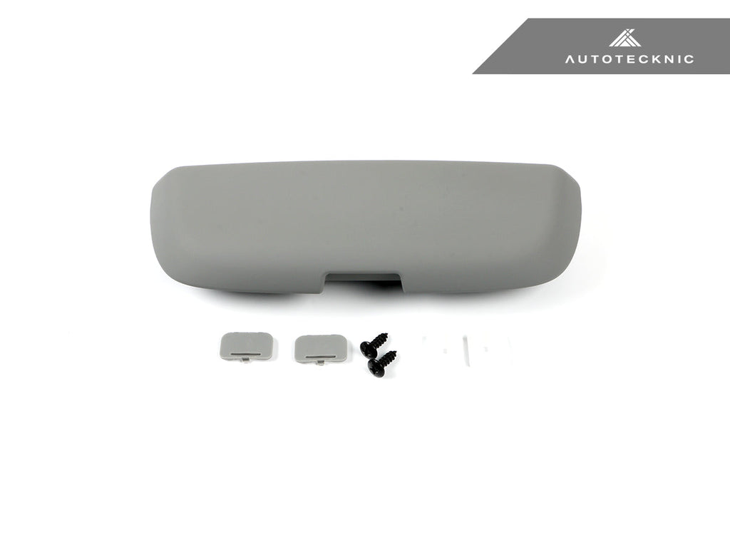 AutoTecknic Grab Handle Sunglasses Case - Porsche 971 Panamera 2017-2026