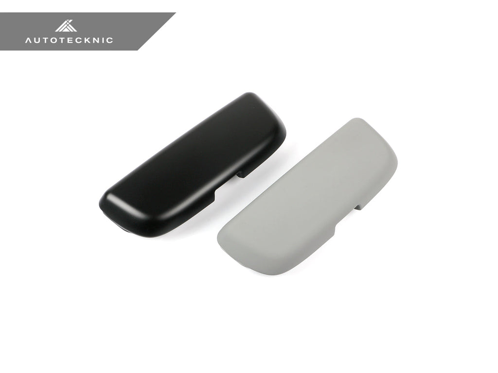 AutoTecknic Grab Handle Sunglasses Case - Porsche 971 Panamera 2017-2026