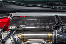 Load image into Gallery viewer, Acura DE5 Integra Type S/ Honda FL5 Civic Type R Carbon Fiber Engine Cover 2023 - Current