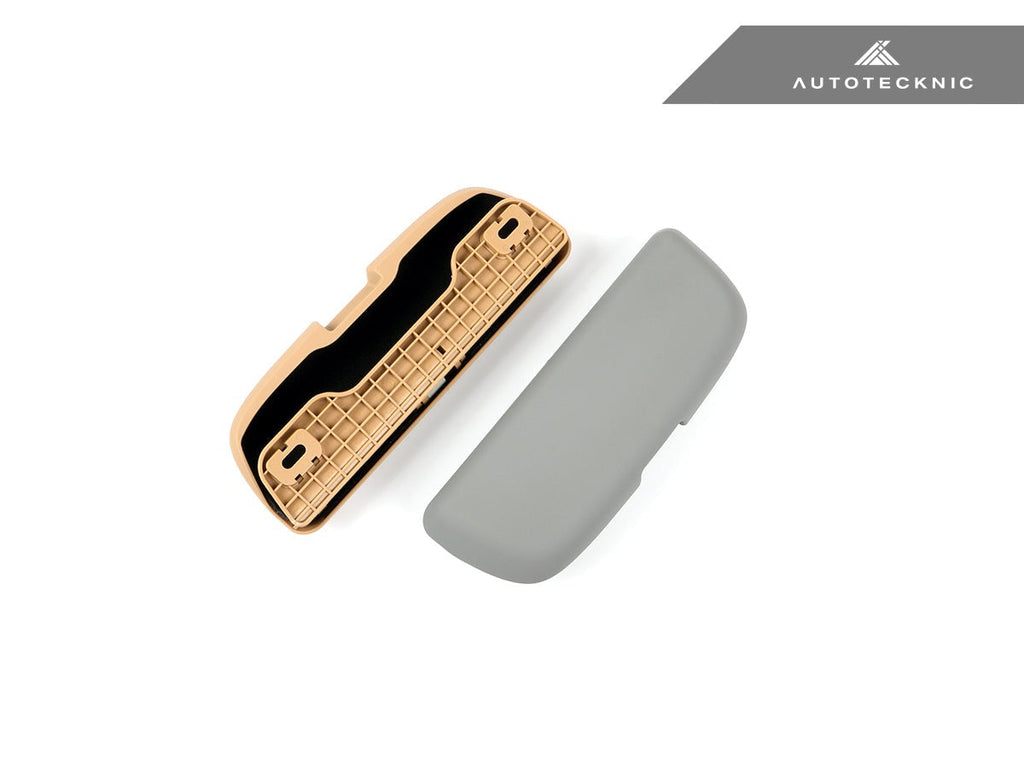 AutoTecknic Grab Handle Sunglasses Case - VW Touareg 2019-2025
