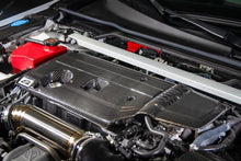 Load image into Gallery viewer, Acura DE5 Integra Type S/ Honda FL5 Civic Type R Carbon Fiber Engine Cover 2023 - Current
