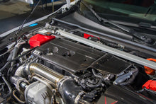 Load image into Gallery viewer, Acura DE5 Integra Type S/ Honda FL5 Civic Type R Carbon Fiber Engine Cover 2023 - Current