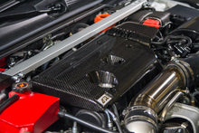 Load image into Gallery viewer, Acura DE5 Integra Type S/ Honda FL5 Civic Type R Carbon Fiber Engine Cover 2023 - Current